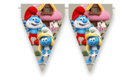 שרשרת דיגלונים דגם דרדסים