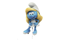 בלון מיילר בצורת דרדסית