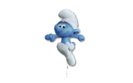 בלון מיילר בצורת דרדס