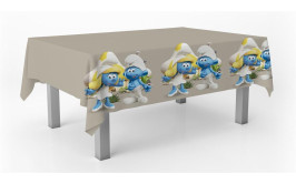 מפת שולחן דגם דרדסים