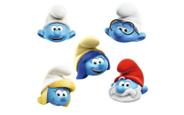 מארז 6 מסכות נייר דרדסים