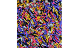 סוכריות מיקס קייקפופ דגם 2