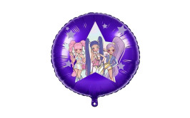 בלון מיילר עגול קייקפופ דגם 2 