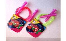 חבל קפיצה צבעים שונים