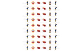 שקף טרנספר לנשיקות סמי הכבאי 519