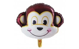 בלון מיילר 28" קוף