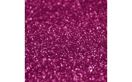 נצנצים אכילים צבע ורוד פטל