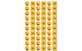 שקף טרנספר לנשיקות ראש השנה 88