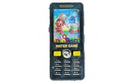 משחק טלפון מים