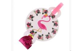 מארז נשפני פלמינגו