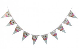 שרשרת דיגלונים דגם חיות חדש