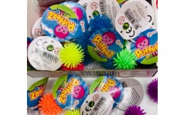 כדור קוצים מיני