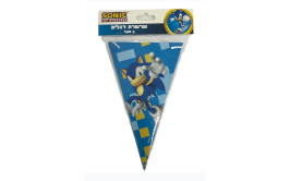 שרשרת דיגלונים 3 מטר סוניק דגם 2