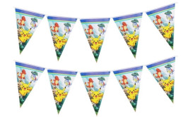 שרשרת דיגלונים פוקימון