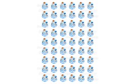 שקפי טרנספר לנשיקות אבא שבת 804