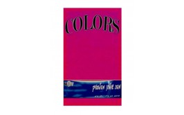 מפת שולחן ניילון צבע ורוד פוקסיה