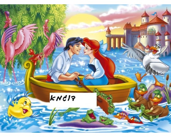 תמונה אכילה בת הים 88