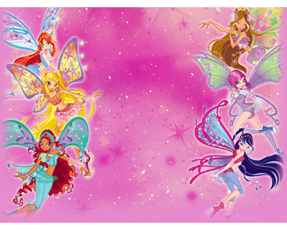 תמונה אכילה לעוגה של מועדון ווינקס 269