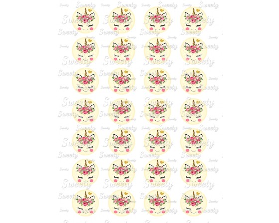 טרנספר תואם מרשמלו 567