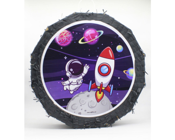 פיניאטה חלל גדולה  