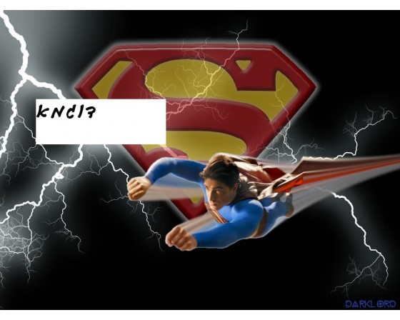 תמונה אכילה לעוגה של סופרמן 410