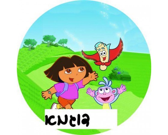 תמונה אכילה דורה עגול 109