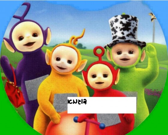 תמונה אכילה טלטביז 923