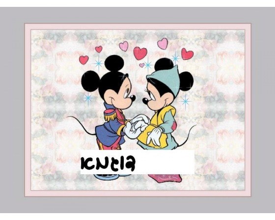 תמונה אכילה מיקי מאוס 120