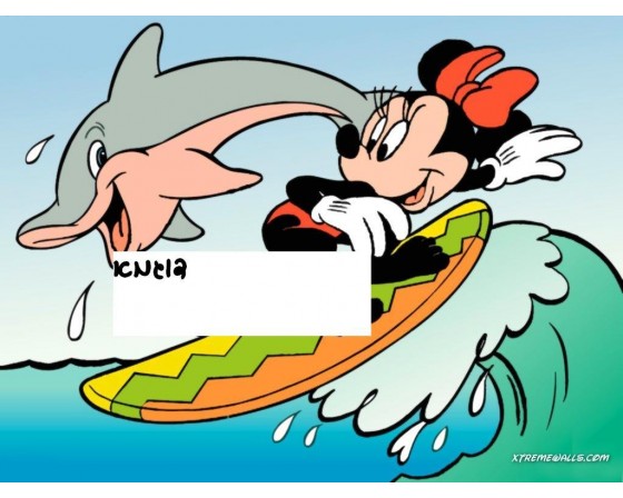 תמונה אכילה מיקי מאוס 134