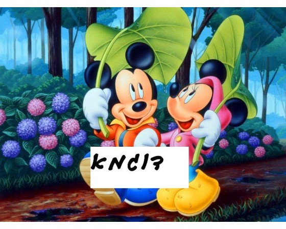תמונה אכילה מיקי מאוס 131