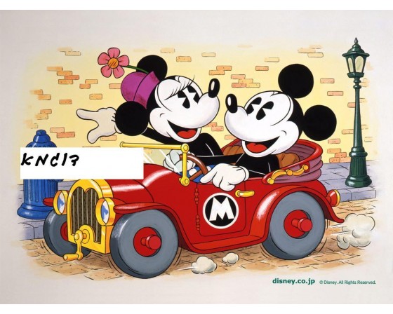 תמונה אכילה מיקי מאוס 143