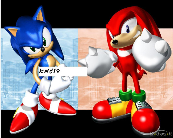 תמונה אכילה סוניק 8