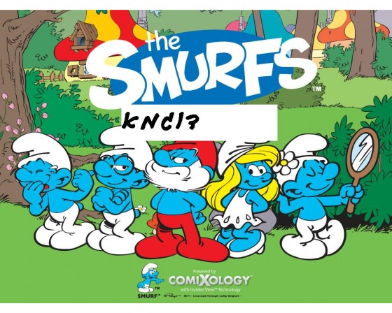 תמונה לעוגה דגם דרדסים 32