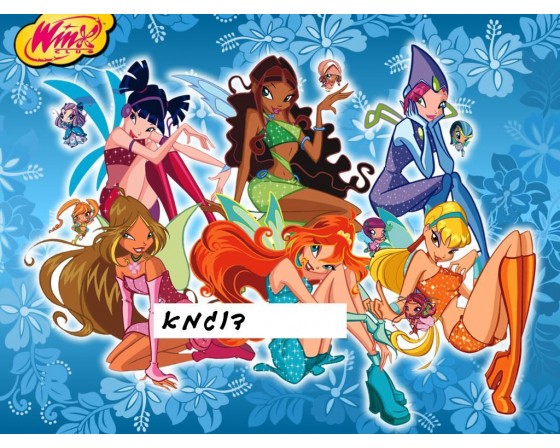 תמונה אכילה מועדון ווינקס 265