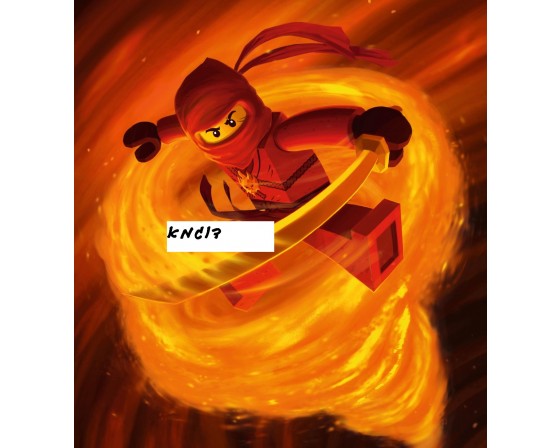 תמונה אכילה נינג'גו 6