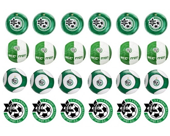 טרנספר מכבי חיפה 240