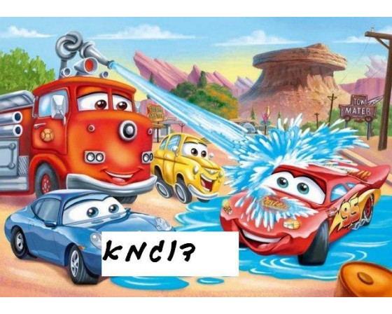 תמונה אכילה מכוניות מצוייר 286