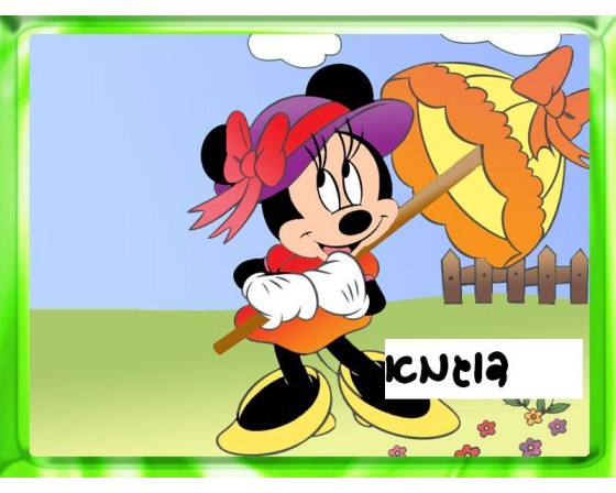 תמונה אכילה מיני מאוס 139