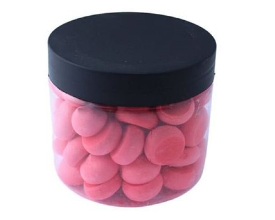 מיני מרנג בצבע ורוד   