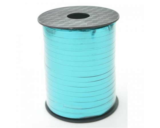 סרט איכותי 500 יארד כחול ים מטאלי