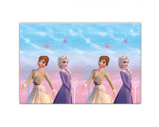 מפת שולחן פרוזן 2