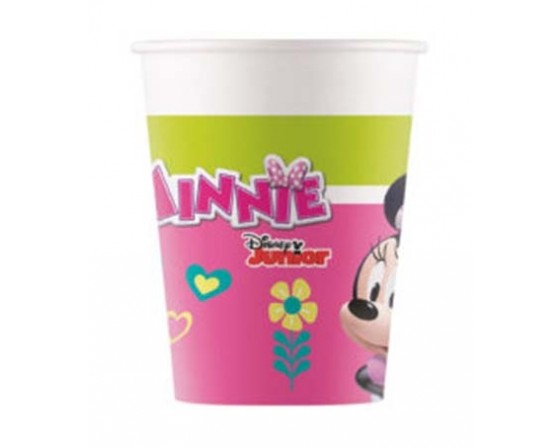 מארז כוסות מיני מאוס דגם חדש