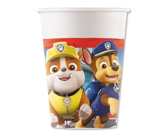 מארז כוסות מפרץ ההרפתקאות