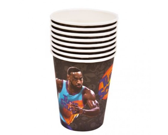 מארז כוסות דגם ספייס ג'אם