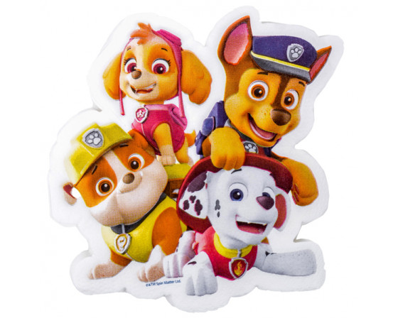 מפיות בצורת מפרץ ההרפתקאות