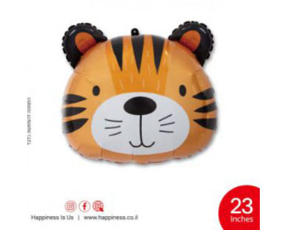 בלון מיילר נמר 23 אינץ