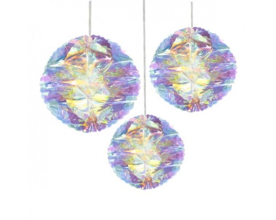 קישוטי תלייה אולטרה מרהיב