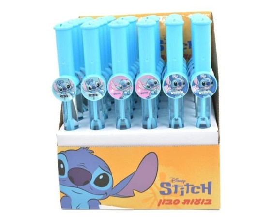 מקל בועות סטיץ 28 ס"מ