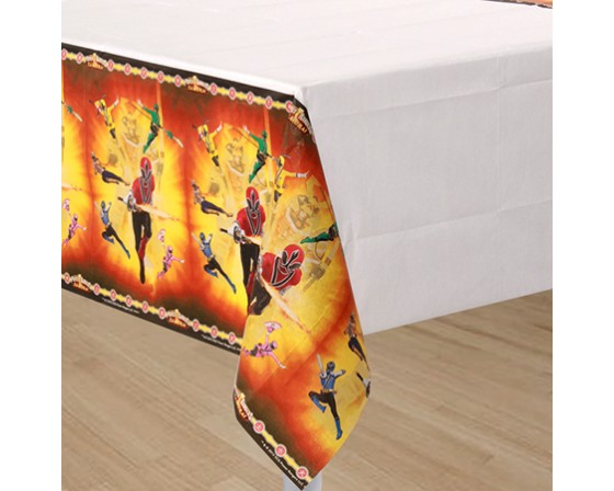 מפת שולחן פאוור איינגרס