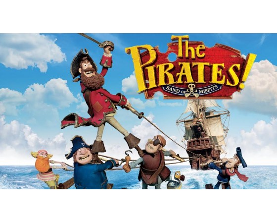 תמונה אכילה פיראטים 8